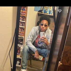 Meet your Posher, Dashawn